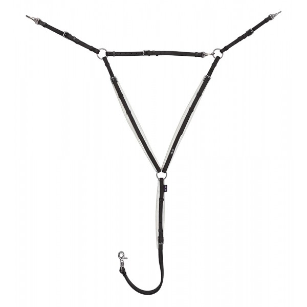 Προστερνίδιο- Ultra Endurance 