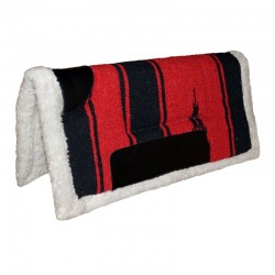 Υπόσαγμα Western "Shetty-Pony"