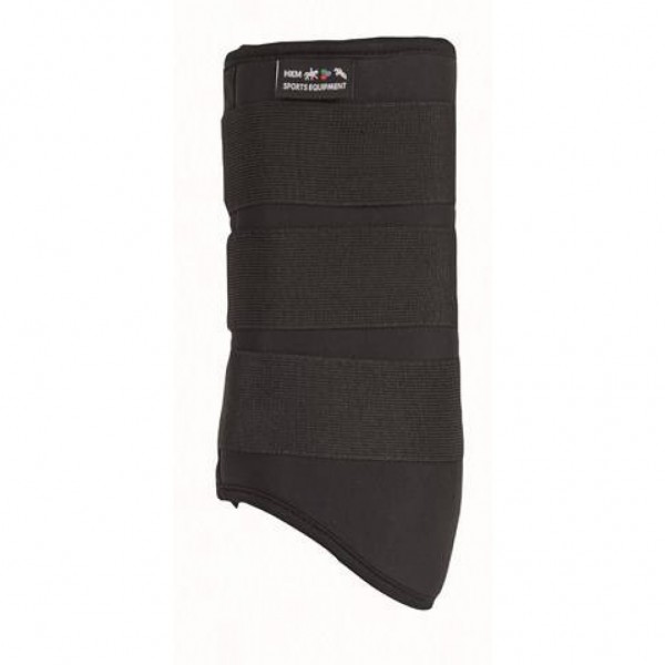 Προστατευτικές γκέτες -Mr.Feel Warm- 