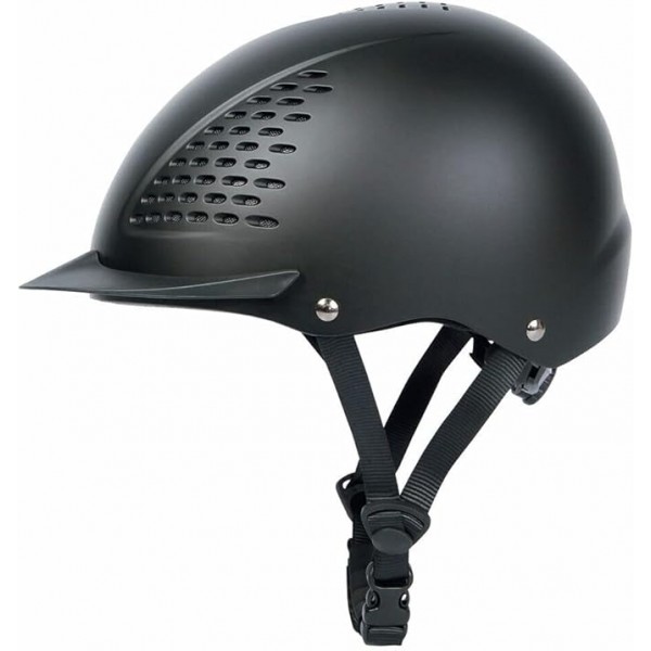 Κράνος Ιππασίας -Mustang-