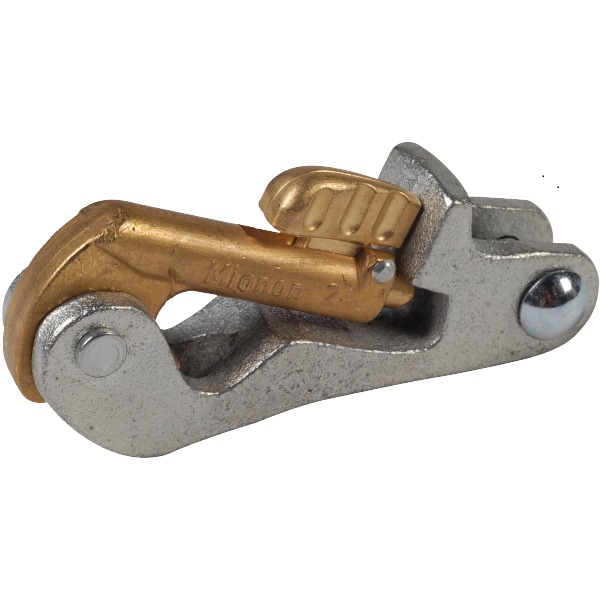 Κλίπ για Σχοινί Mignon