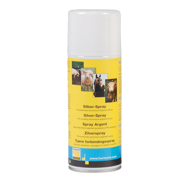 Silver Spray Silver Spray