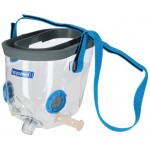 Μάσκα εισπνοών με αξεσουάρ