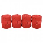 Επίδεσμος Ελαστικός - Fleece 4τμχ Επίδεσμος Ελαστικός - Fleece 4τμχ