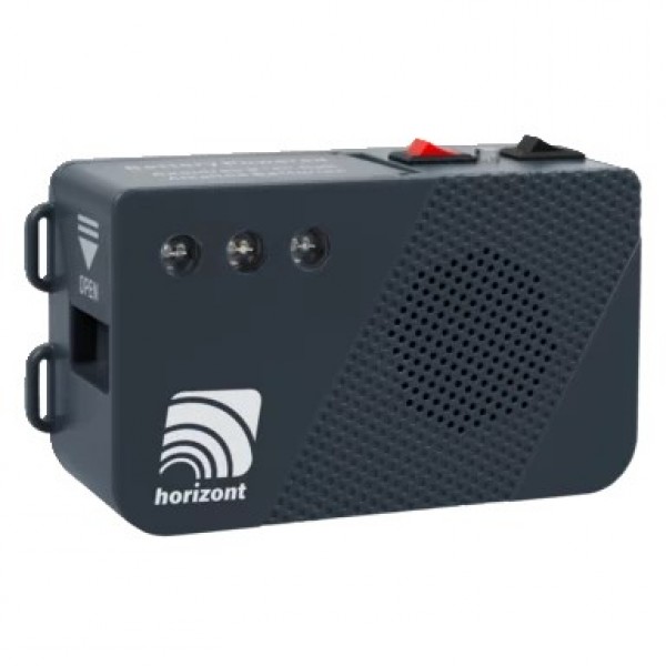 Συσκευή Απώθησης Κουναβιών