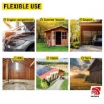 Συσκευή Απώθησης Κουναβιών