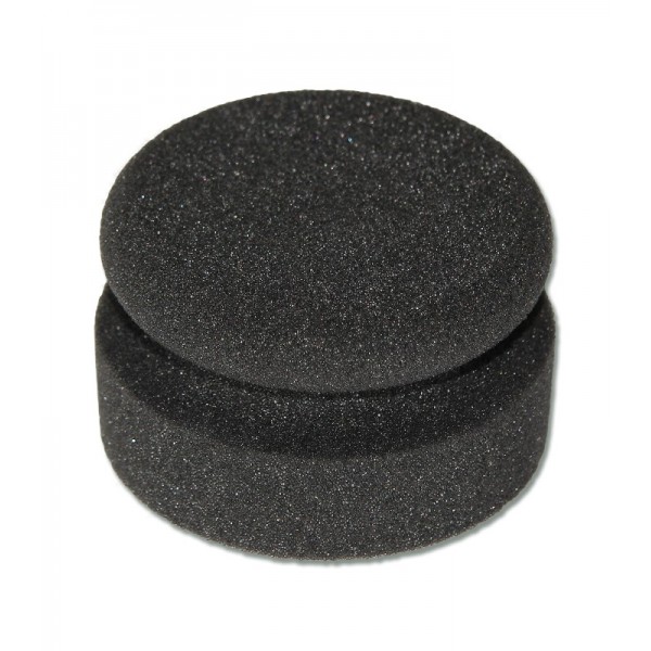 Σφουγγάρι Puck, μαύρο