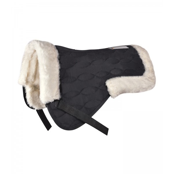 Μαξιλαράκι Σέλας Από Συνθετικό Μαλλί Αρνιού