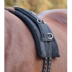 Mαξιλαράκι Ζώνης Συραγώγησης Mαξιλαράκι Ζώνης Συραγώγησης