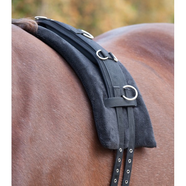 Mαξιλαράκι Ζώνης Συραγώγησης Mαξιλαράκι Ζώνης Συραγώγησης