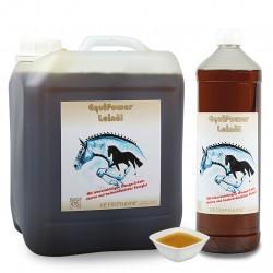 EquiPower – Λινέλαιο