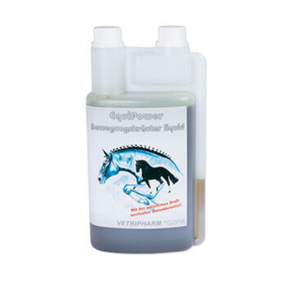 EquiPower - Bewegungskräuter liquid-Κίνησης Αρθρώσεων 