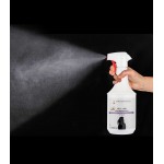 Σπρέι Περιποίησης Τριχώματος & Χαίτης με Έλαιο Καρύδας 1L