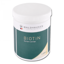 BIOTIN - FOR HORN AND HAIR, 1 KG