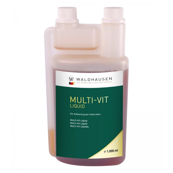 MULTI-VIT MULTI-VIT