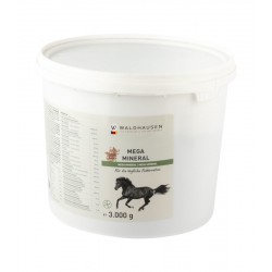 MEGA MINERAL
