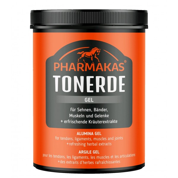 Θεραπευτικό Τζελ Αργίλου