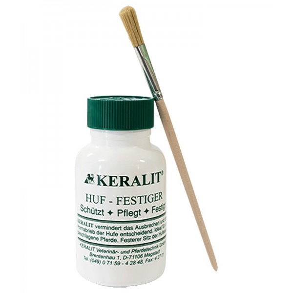 KERALIT ενισχυτικό οπλής KERALIT ενισχυτικό οπλής