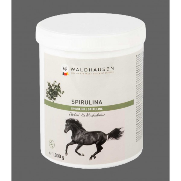 Πέλλετ Σπιρουλίνας – Υποστηρίζουν την ανάπτυξη της μυϊκής μάζας, 1 kg