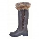 Διακοσμητικό Γουνάκι Μπότας