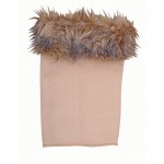 Διακοσμητικό Γουνάκι Μπότας