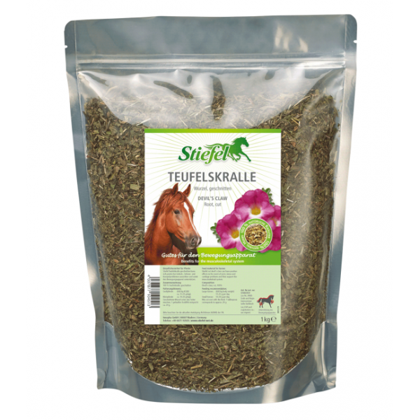 STIEFEL DEVIL'S CLAW STIEFEL DEVIL'S CLAW