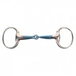 Στομίδα Eggbutt σπαστή Sweet Iron23mm Στομίδα Eggbutt σπαστή Sweet Iron23mm