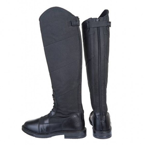 Μπότες ιππασίας -Style-