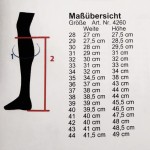 Μπότες ιππασίας -Style-