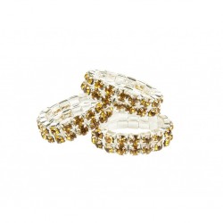 Διακοσμητικά Λαστιχάκια Χαίτης