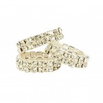 Διακοσμητικά Λαστιχάκια Χαίτης