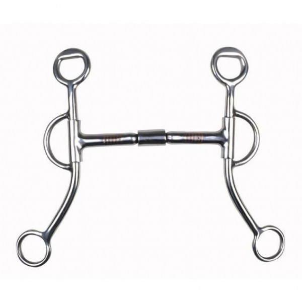 Στομίδα Με Πλαϊνά Μπράτσα