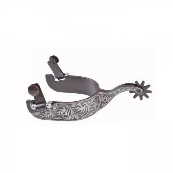 Σπιρούνια με τροχό -Antik Show-