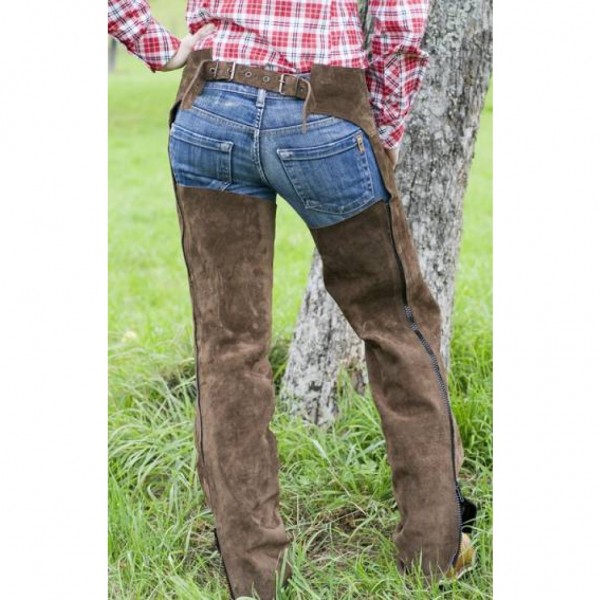 Γουέστερν Τσάπς