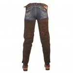 Γουέστερν Τσάπς