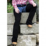 Γουέστερν Τσάπς