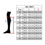 Μπότες Ιππασίας-Valencia- Μπότες Ιππασίας-Valencia-