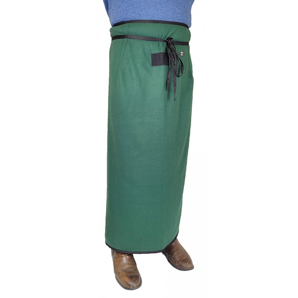 Ποδιά Αμαξά από Flecce