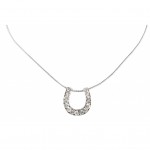 Σέτ Κολιέ Σκουλαρίκια