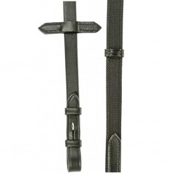 Ηνία, υφασμένα με καουτσούκ