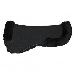 Μαξιλαράκι Σέλας Πόνυ Από Μαλλί Αρνιού