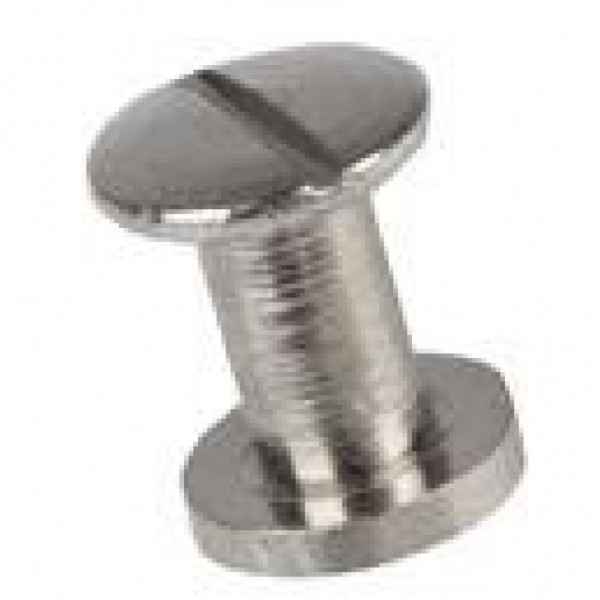 Βίδα Προμετωπίδας Γραμμάτων