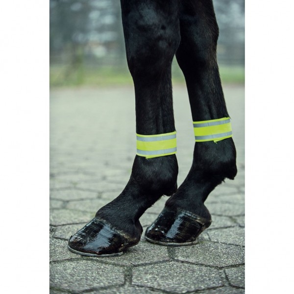 Φωσφοριζέ Ταινίες Ποδιών- Reflex Φωσφοριζέ Ταινίες Ποδιών- Reflex