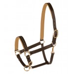 Δερμάτινο Καπίστρι- Diamond Δερμάτινο Καπίστρι- Diamond