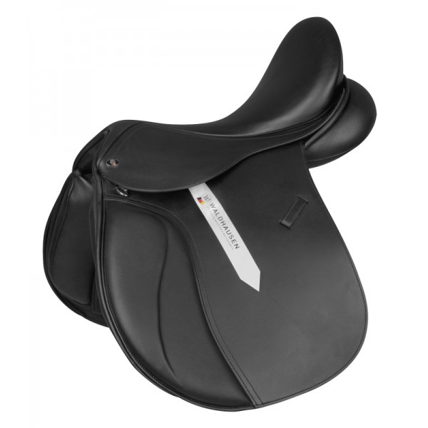 Σέλα Γενικής Χρήσης Premium, δερμάτινη Σέλα Γενικής Χρήσης Premium, δερμάτινη