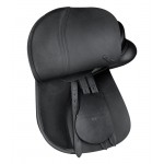 Σέλα Γενικής Χρήσης Premium, δερμάτινη Σέλα Γενικής Χρήσης Premium, δερμάτινη