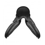 Σέλα Γενικής Χρήσης Premium, δερμάτινη Σέλα Γενικής Χρήσης Premium, δερμάτινη