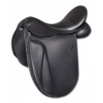 Σέλα Ντρεσάζ LEATHER- PREMIUM 