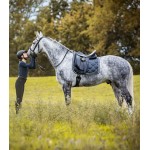 Σέλα Ντρεσάζ LEATHER- PREMIUM 