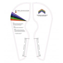 Μετρητής Μεγέθους Σέλας